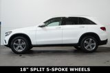 Certified 2022 Mercedes-Benz GLC 300 4MATIC image 3