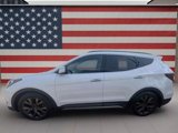 Used 2017 Hyundai Santa Fe Sport image 3