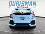 Used 2018 Honda Civic EX image 5