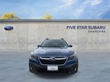 Used 2021 Subaru Outback Premium image 3