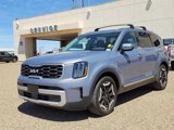 Used 2024 Kia Telluride S w/ S Sunroof Package image 2
