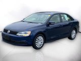 Used 2014 Volkswagen Jetta SE image 2