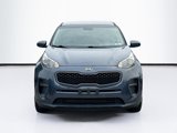 Used 2017 Kia Sportage LX image 2