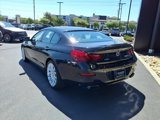 Used 2013 BMW 650i Gran Coupe xDrive image 6