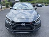 New 2025 Nissan Versa SR w/ Trunk Package image 5