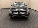 Used 2017 Mercedes-Benz GLC 300 4MATIC image 2