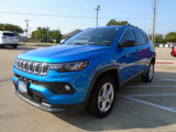 Used 2023 Jeep Compass Latitude image 3