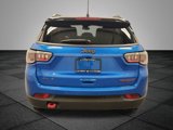 Used 2022 Jeep Compass Trailhawk image 5
