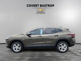 Certified 2024 Chevrolet Trax LS w/ LS Convenience Package image 4