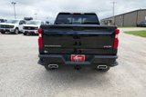 New 2025 Chevrolet Silverado 1500 RST w/ RST All Star Premium Package image 5