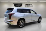 Used 2020 Cadillac XT6 Premium Luxury image 5