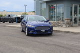 Used 2013 Ford Fusion Titanium image 4