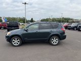 Used 2012 Toyota RAV4 Limited image 2