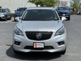 Used 2017 Buick Envision Premium w/ Driver Confidence Package image 6