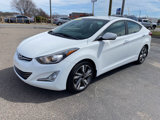Used 2014 Hyundai Elantra Limited image 2