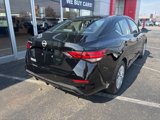 New 2025 Nissan Sentra S image 4