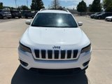 Used 2019 Jeep Cherokee Latitude w/ Popular Appearance Group image 2