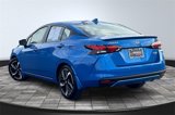 Certified 2024 Nissan Versa SR w/ Trunk Package image 2