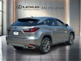 Certified 2022 Lexus RX 350 AWD w/ Premium Package image 3