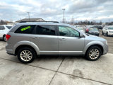 Used 2017 Dodge Journey SXT w/ Comfort/Convenience Group image 4