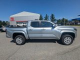 New 2024 Toyota Tacoma TRD Off-Road image 3