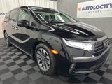 Used 2021 Honda Odyssey EX-L image 2