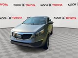 Used 2012 Kia Sportage LX image 6