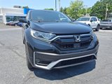 Used 2022 Honda CR-V EX image 2