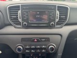 Used 2017 Kia Sportage LX w/ LX Popular Package image 5