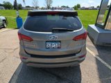 Used 2018 Hyundai Santa Fe Sport w/ 2.4L Value Package 02 image 3