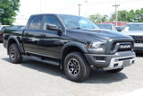 Used 2017 RAM 1500 Rebel image 4