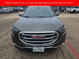 Used 2020 GMC Terrain SLT image 2