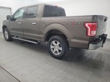 Used 2017 Ford F150 XLT w/ Equipment Group 301A Mid image 3