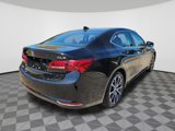 Certified 2017 Acura TLX V6 image 4