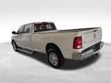 Used 2018 RAM 2500 SLT image 4