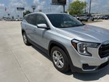 Used 2022 GMC Terrain SLE image 4
