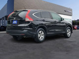 Used 2014 Honda CR-V LX image 2