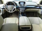Used 2008 Acura MDX w/ Technology Package image 2
