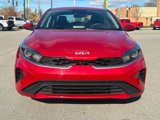 Used 2022 Kia Forte LXS image 3