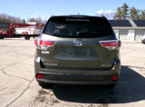 Used 2015 Toyota Highlander XLE image 4