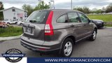 Used 2011 Honda CR-V LX image 3