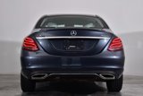 Certified 2016 Mercedes-Benz C 300 4MATIC Sedan image 4