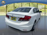 Used 2014 Honda Civic LX image 3