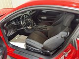 Certified 2017 Ford Mustang Coupe image 2