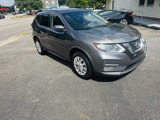 Used 2017 Nissan Rogue S image 4