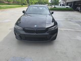 Used 2023 BMW 330e xDrive w/ M Sport Package image 4