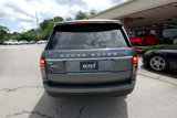 Used 2018 Land Rover Range Rover Supercharged image 3
