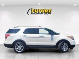 Used 2013 Ford Explorer XLT image 3