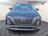 Certified 2022 Hyundai Tucson SEL w/ Cargo Package image 2