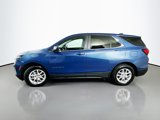 Used 2024 Chevrolet Equinox LT image 4